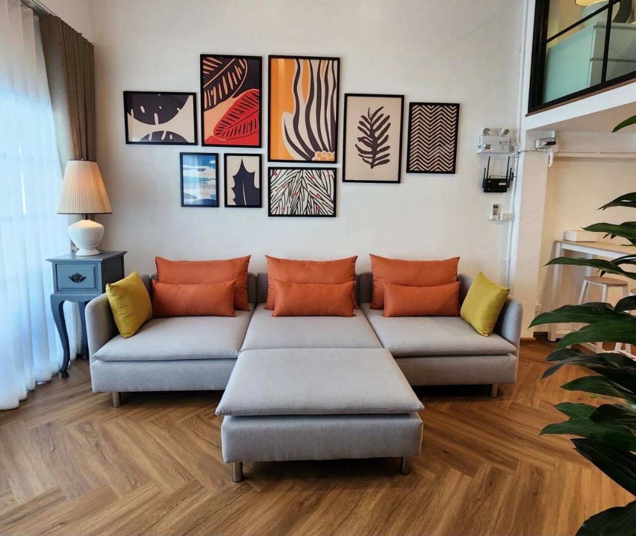 Sleep Walker Poshtel Vandrehjem Chiang Mai Eksteriør billede