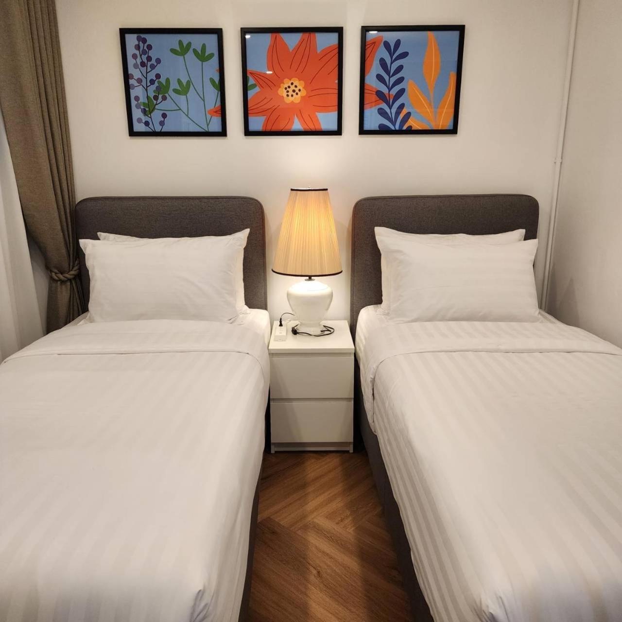 Sleep Walker Poshtel Vandrehjem Chiang Mai Eksteriør billede